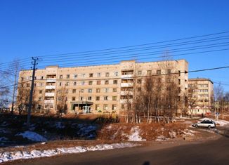 Продам комнату, 17.6 м2, рабочий посёлок Ванино, улица Чехова, 5