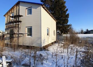 Продаю дом, 63.6 м2, садовое товарищество Дружба