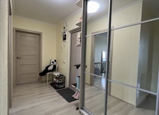 Продаю 2-ком. квартиру, 56.2 м2, деревня Малое Верево, улица Кириллова, 1А