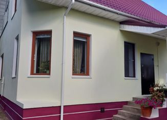 Продается дом, 224 м2, Калужская область, улица Ивана Ульянова, 38