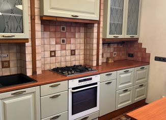 Продается четырехкомнатная квартира, 172 м2, Санкт-Петербург, Горная улица, 27, Горная улица