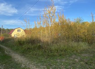 Продажа участка, 5.7 сот., садовое товарищество Черничка