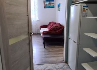 Продается квартира студия, 23 м2, Берёзовский, Новая улица, 20