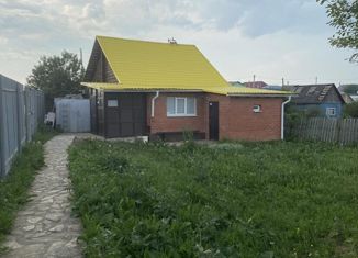 Продажа дома, 60 м2, деревня Кондратово, Сосновая улица, 12