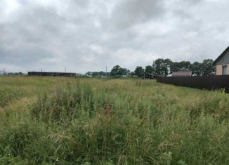 Участок на продажу, 17.5 сот., село Воздвиженка, улица Ленина