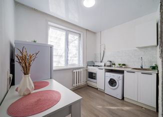 Продажа однокомнатной квартиры, 28 м2, Екатеринбург, Парковый переулок, 45к2, Парковый переулок