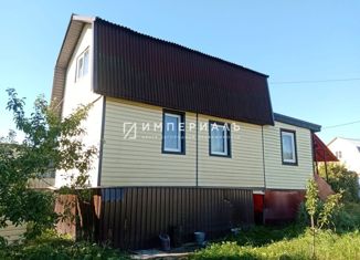 Дом на продажу, 68 м2, Обнинск, СНТ Протва-1, 91Г