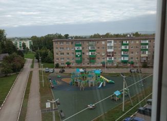 Продаю трехкомнатную квартиру, 41.9 м2, Республика Башкортостан, улица Василия Горшкова, 3