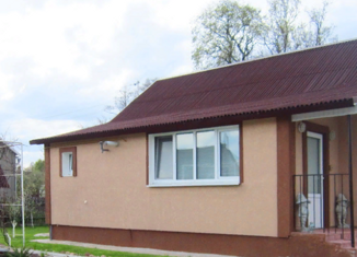 Продам дом, 95 м2, коттеджный поселок Усадьба Аносино, Усадебная улица