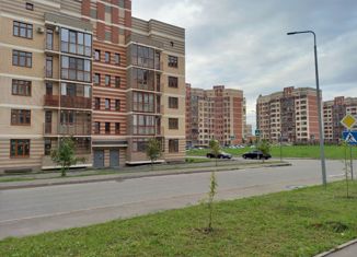 Продажа квартиры студии, 26.2 м2, деревня Ивановское, улица Семёна Гордого, 12