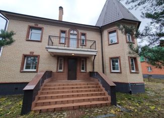 Продажа дома, 875 м2, село Белый Раст, село Белый Раст, 35А