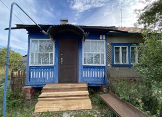 Продаю дом, 58.2 м2, село Дросково, улица Сельхозтехника, 8