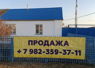 Продажа дома, 66.2 м2, село Лебедевка, Комсомольская улица, 3/2