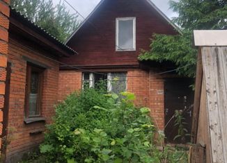 Дом на продажу, 54 м2, Калужская область, Восточный переулок