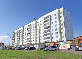 Продаю 1-комнатную квартиру, 28 м2, Братск, улица Рябикова, 51