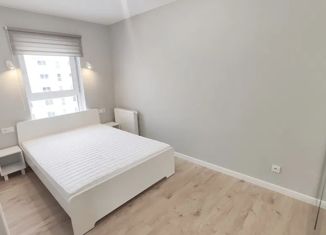 Продажа квартиры студии, 10.2 м2, Москва, Рублёвское шоссе, 101к3, метро Молодёжная