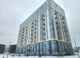 Продам 3-ком. квартиру, 79.3 м2, Москва, ЖК Стеллар Сити, Сколковское шоссе, 40к1