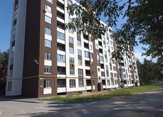 Продажа однокомнатной квартиры, 38 м2, деревня Бухарово, деревня Бухарово, 1И