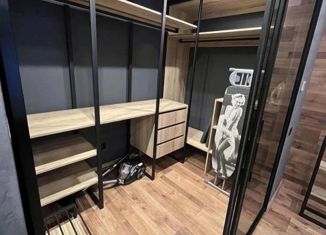 Продам 1-ком. квартиру, 36.97 м2, поселок Заозерье