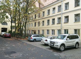 Продажа 3-комнатной квартиры, 124.7 м2, Санкт-Петербург, 8-я линия Васильевского острова, 39, 8-я линия Васильевского острова