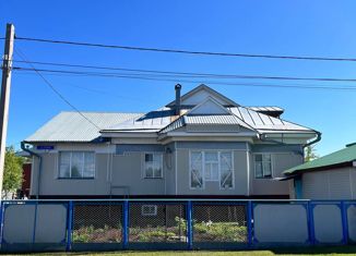 Продаю дом, 142.8 м2, село Иванаево, Полевая улица