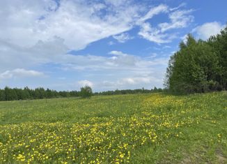 Продаю земельный участок, 8 сот., деревня Гаврино, Олимпийская улица