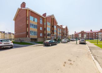 Продается однокомнатная квартира, 37.8 м2, Берёзовский, Александровский проспект, 5А