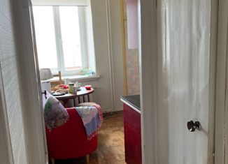 Продажа четырехкомнатной квартиры, 63 м2, Покровск, Заводская улица, 3