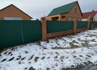 Продается дом, 403.1 м2, село Семёновка, Новая улица, 20