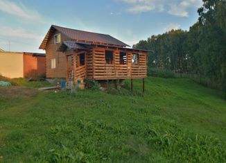 Продаю дом, 74 м2, село Ягуново, Весенняя улица