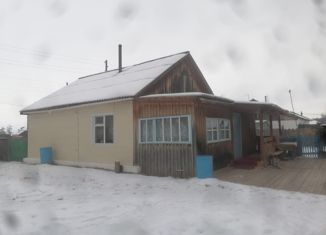 Продажа дома, 59.1 м2, село Байкальское, улица 70 лет Октября
