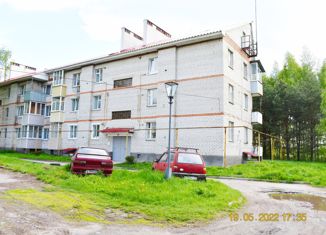Продается 1-комнатная квартира, 36.2 м2, село Собчаково, Спасская улица, 3