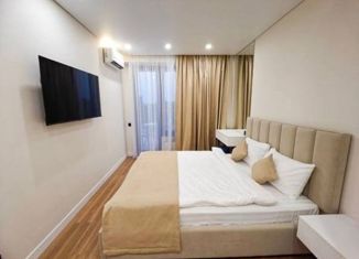 Продажа 3-комнатной квартиры, 55 м2, Сочи, Демократическая улица, 18, микрорайон Центральный