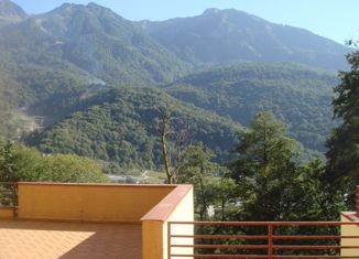 2-ком. квартира на продажу, 53.2 м2, село Эстосадок, Берёзовая улица, 1А