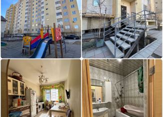 Продается однокомнатная квартира, 35.8 м2, Якутск, улица Кирова, 31