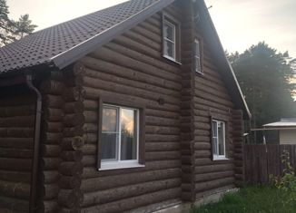 Дом на продажу, 120 м2, коттеджный поселок Раздолье