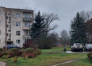 Продаю 2-комнатную квартиру, 44.2 м2, поселок Скреблово, посёлок Скреблово, 2