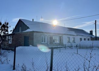 Продам 2-ком. квартиру, 56 м2, рабочий посёлок Ухолово