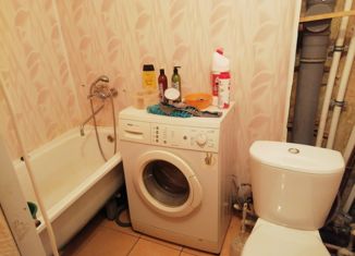 Продается 1-комнатная квартира, 25 м2, Сибай, улица Клары Цеткин, 10/1