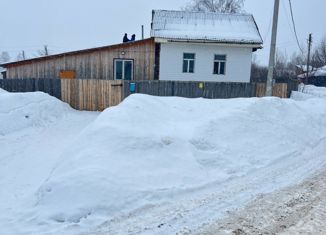 Дом на продажу, 54 м2, Добрянка, Трудовая улица