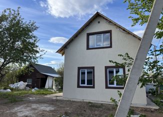 Продаю дом, 85.6 м2, СНТ Озерки, 2-я Южная улица