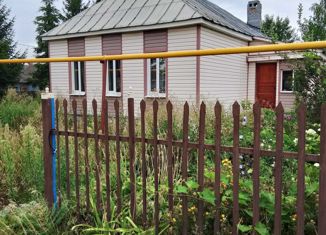 Дом на продажу, 60 м2, село Донское, 2-я Садовая улица, 43