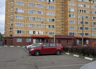 Квартира на продажу студия, 31 м2, Новомосковск, улица Мира, 13Д
