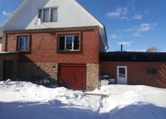 Дом на продажу, 178.5 м2, село Большие Харлуши, улица Ленина, 35