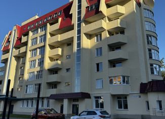 Продается трехкомнатная квартира, 94.7 м2, Тольятти, Автозаводский район, улица 40 лет Победы, 5Г