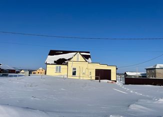 Продажа дома, 131 м2, село Бакалы, Молодёжная улица, 43