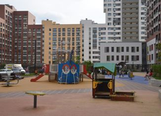 Сдаю 1-ком. квартиру, 37.6 м2, Москва, Тагильская улица, 4В, ЖК Сиреневый парк