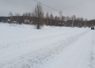 Продается земельный участок, 40 сот., деревня Афанасово, Центральная улица
