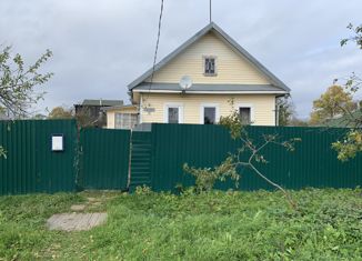 Продажа дома, 51.4 м2, Чудово, улица Софьи Перовской, 29