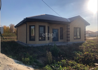 Продажа дома, 120 м2, дачный посёлок Кудряшовский, Октябрьская улица